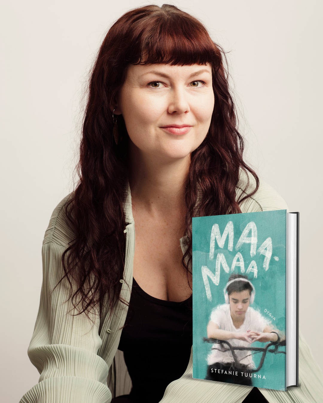 Kuva: Niclas Mäkelä